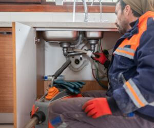 About Sewer Line Pros Okreek, SD